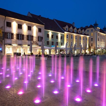 Hotel Landskron Bruck an der Mur Exterior foto