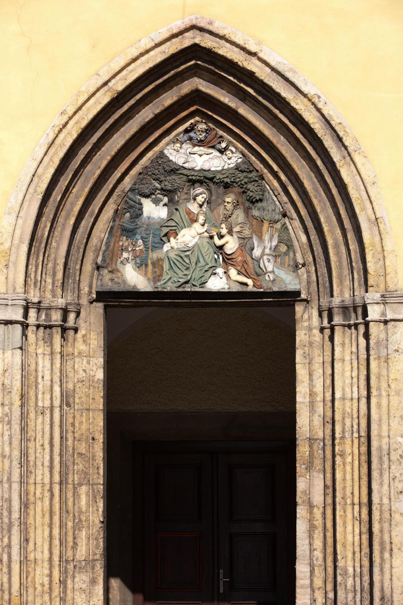Hotel Landskron Bruck an der Mur Exterior foto