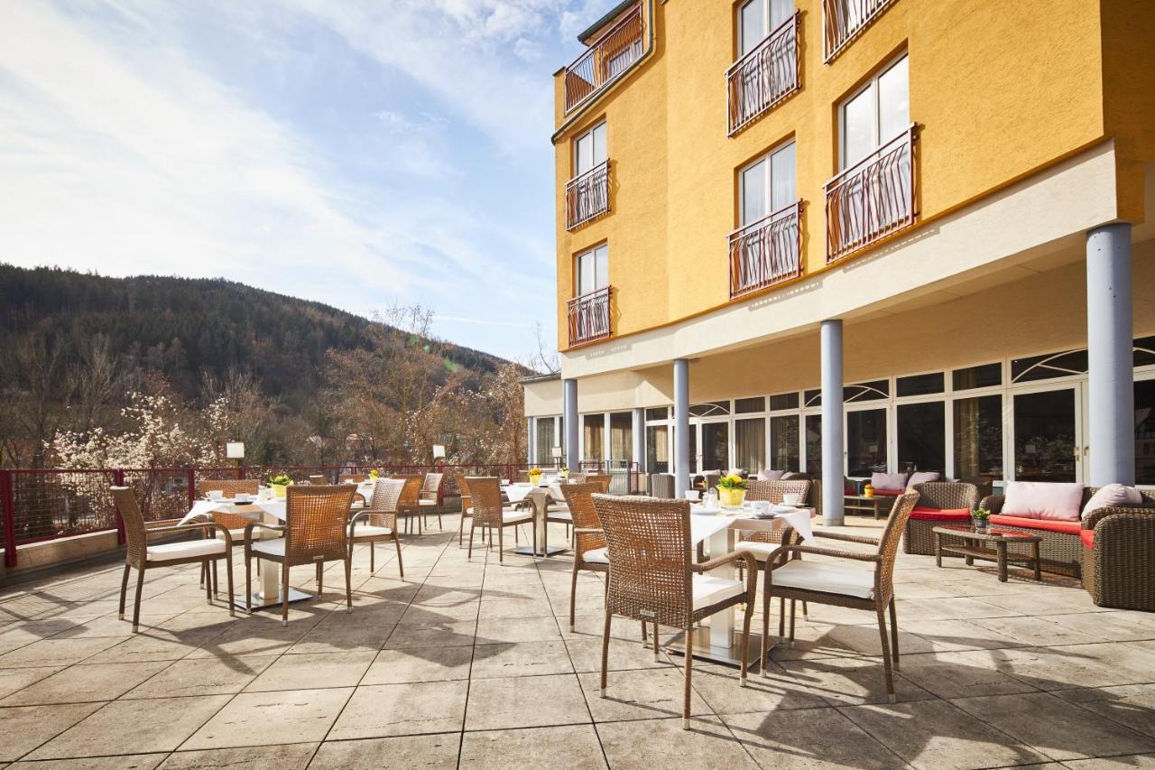 Hotel Landskron Bruck an der Mur Exterior foto